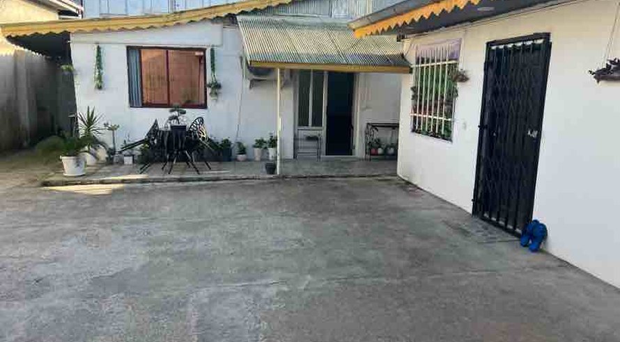 ویلا دوخوابه ميثاق