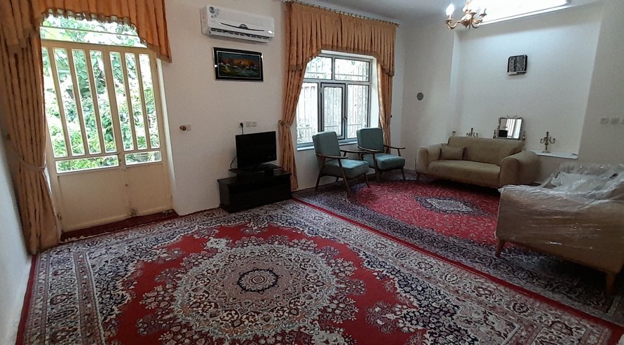 سوئیت دوخوابه نور ۸۷