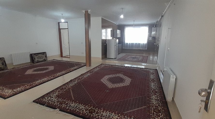 آپارتمان دوخوابه ناهور