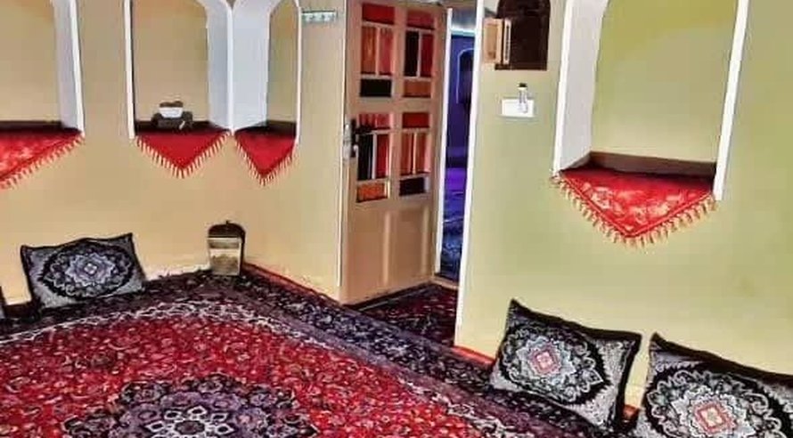 بوم گردی غزال ابوزیدآباد - واحد 6