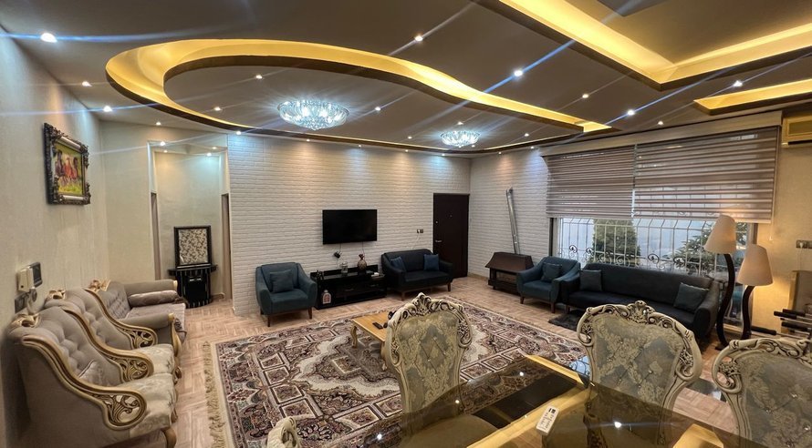 اجاره ویلا دوخوابه ساحل قو گلچهره بندر انزلی