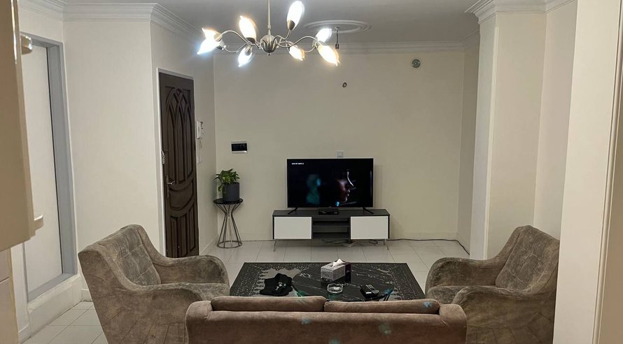 اجاره روزانه آپارتمان یک خوابه لشکری قصرالدشت تهران