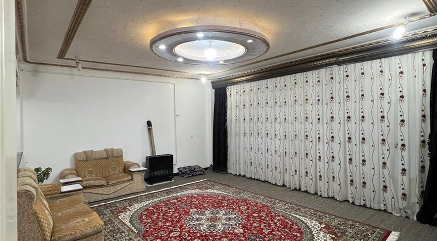 سوئیت دوخوابه آریو