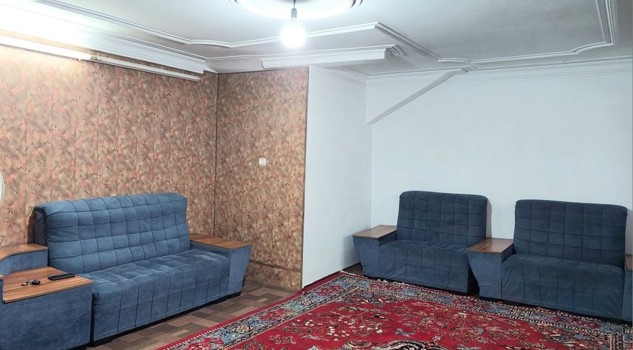 اجاره روزانه آپارتمان یک خوابه سهیل 65 لنگرود
