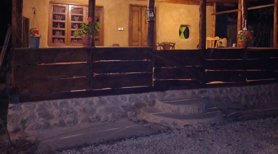 گردشگاه دیدار - واحد یادگار