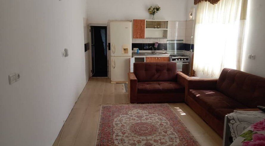 اجاره سوئیت یک خوابه روستایی فاضلی تنکابن