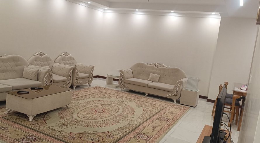 سه خوابه نیایش 2 جنت آباد شمالی