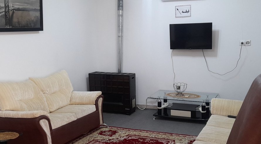 اجاره ویلا یک خوابه ساحلی شعبان زاده چمخاله