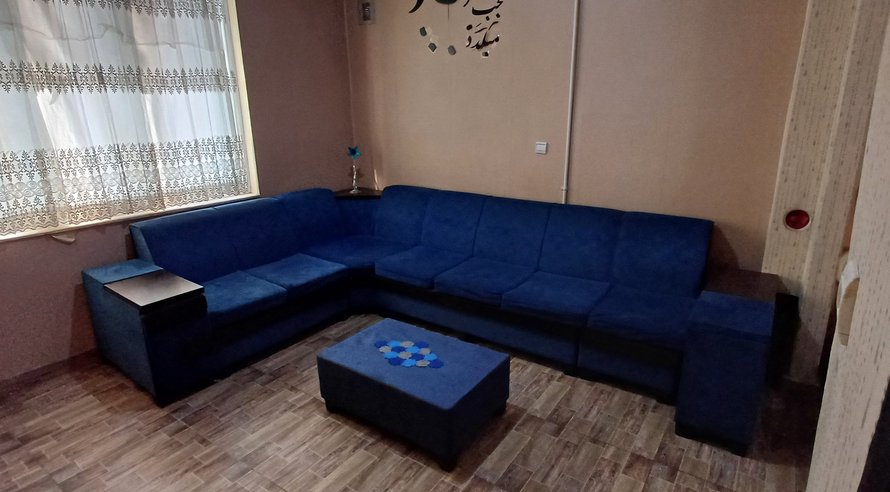 اجاره روزانه آپارتمان فلت آذربایجان ترکمانی تهران