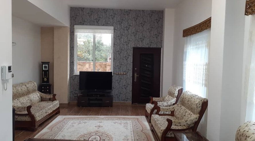 سوئیت دوخوابه یاقوت ۱