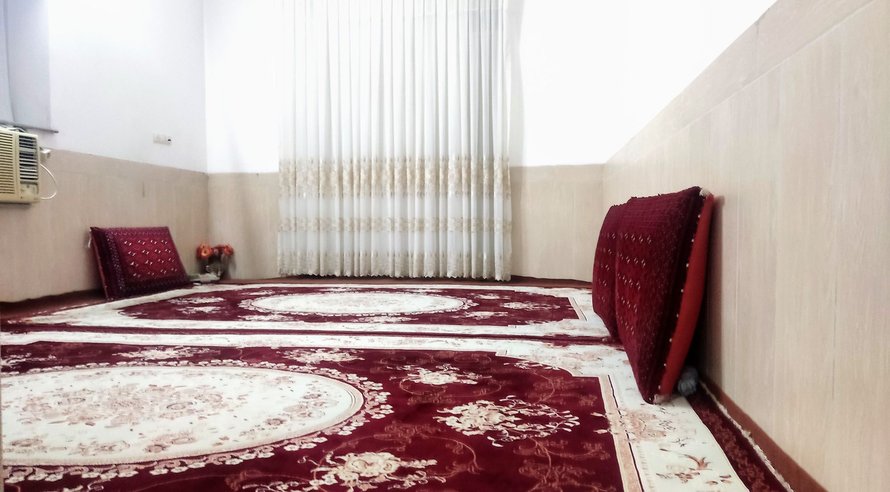 سوئیت یک خوابه صیاد 3