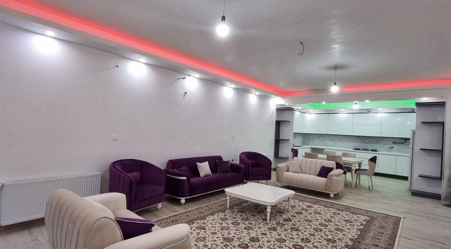 دوخوابه کوشک