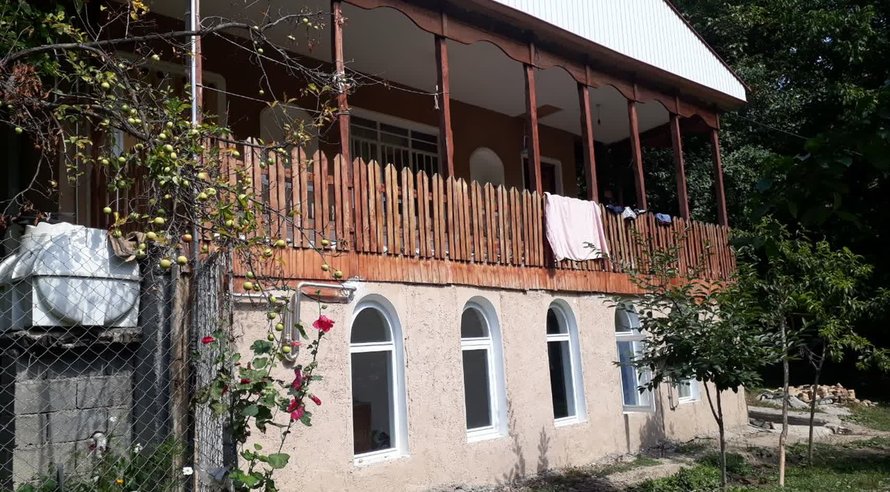 اجاره ویلا یک خوابه پارسا کوچولو کلور