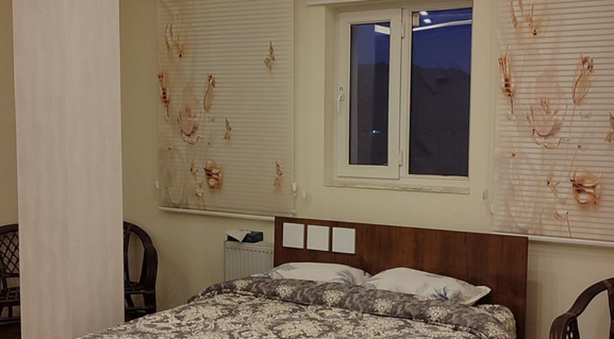 مجتمع اقامتگاهی آریا - واحد ۱۹