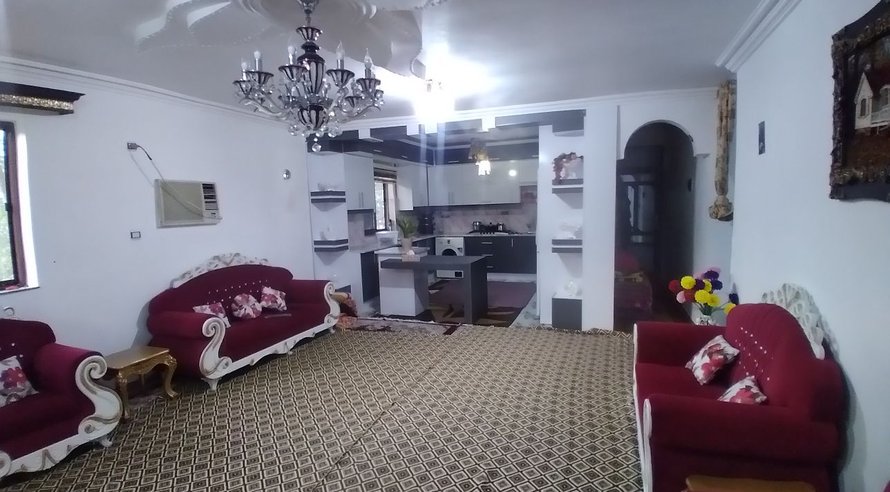 یک خوابه دوبلکس رحیمی
