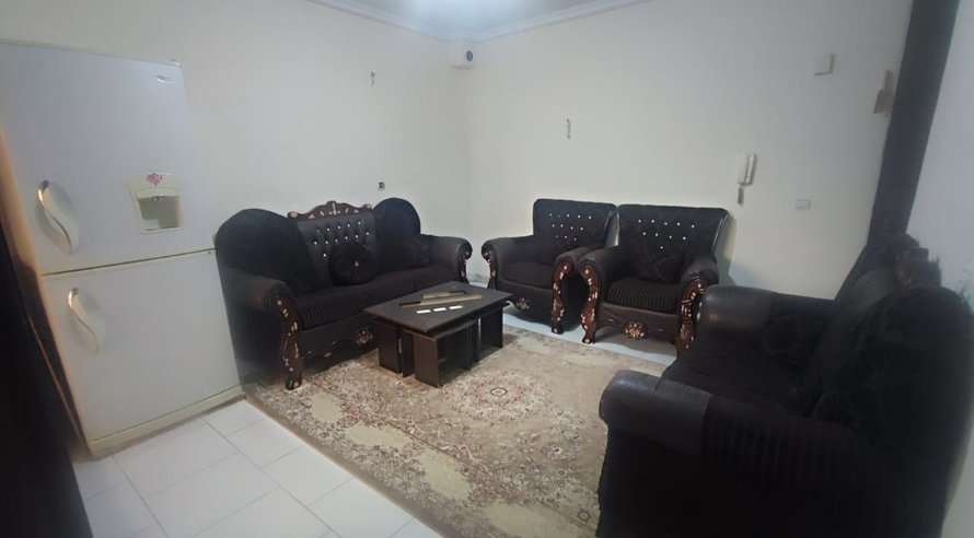 آپارتمان یک خوابه پازوکی میدان نامجو