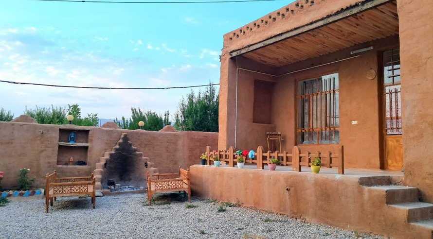 بوم گردی آیلار - واحد کره دان