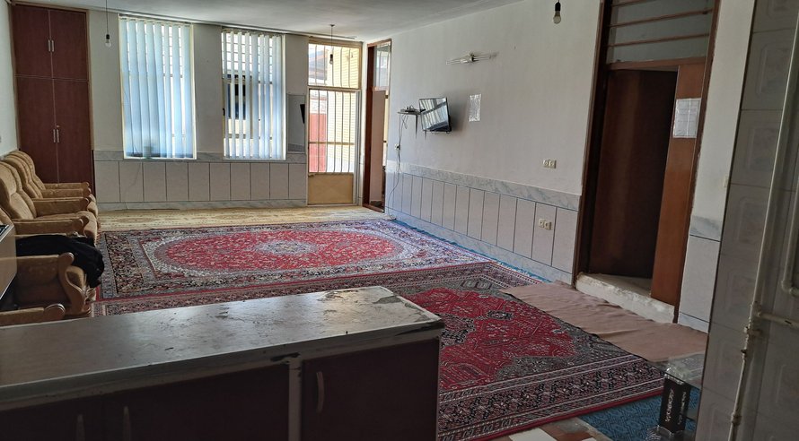 سوئیت یک خوابه مسافریزدان