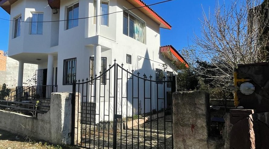 دوخوابه جنگلی دوبلکس بهاران