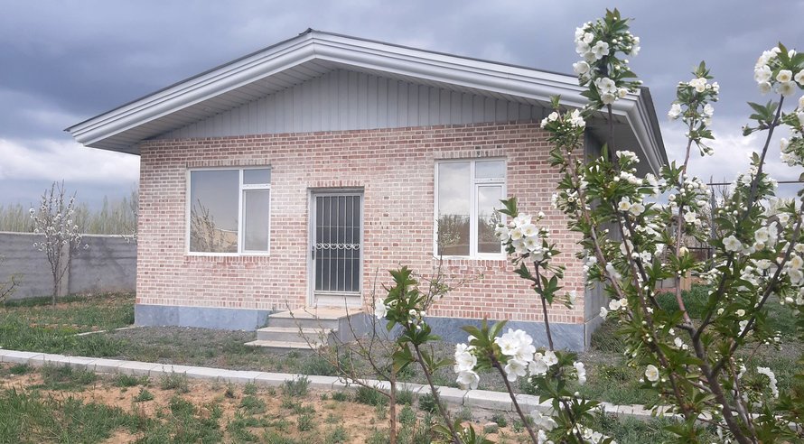 اجاره ویلا دوخوابه کندیم ۱۲ نمین
