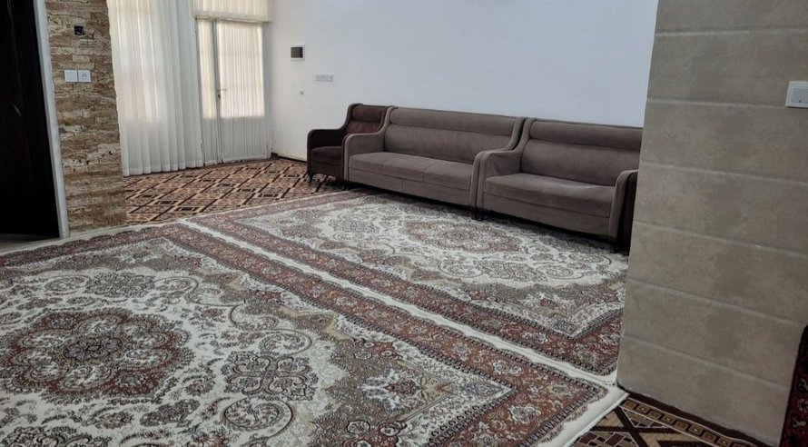 اجاره روزانه آپارتمان یک خوابه بهاره 1 کاشان
