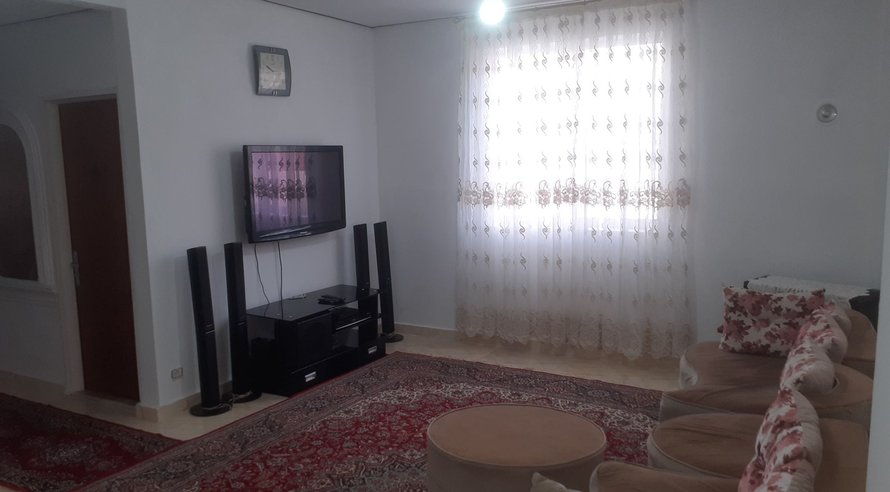 اقامتگاه سنتی یک خوابه بوستان 5