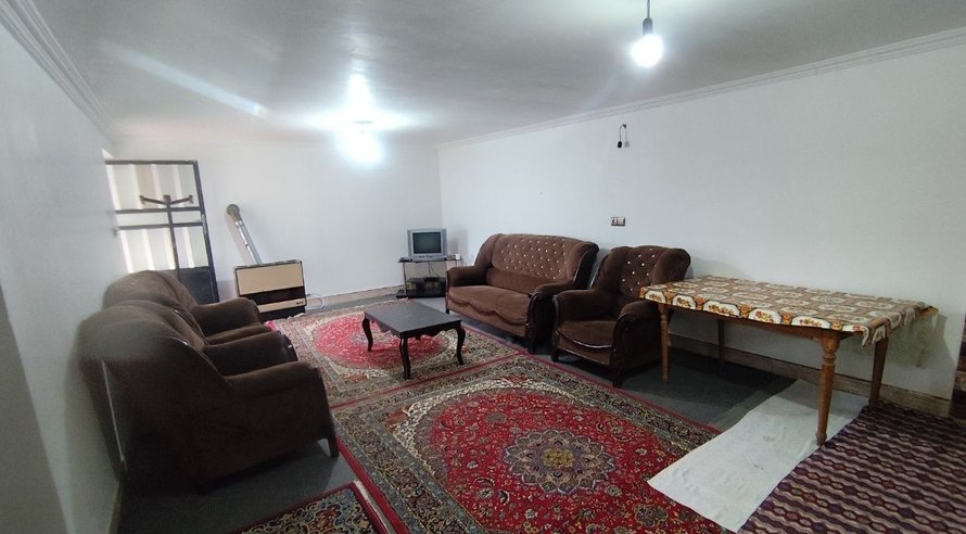 سوئیت یک خوابه جنگلی امیرخان