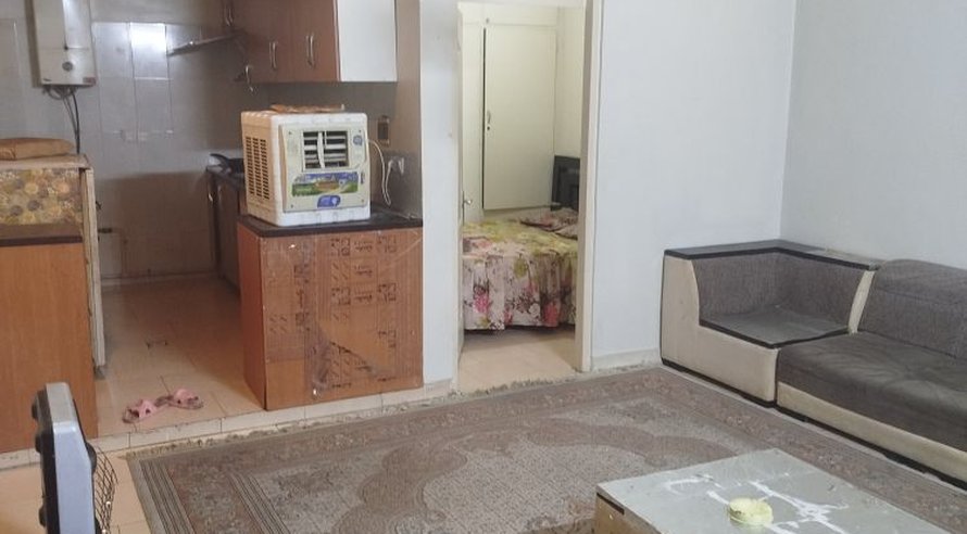 فلت هما تهرانپارس