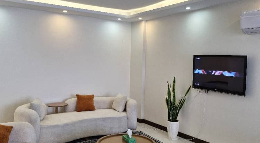 مجتمع اقامتگاهی دوخوابه پاسداران نگارستان 3