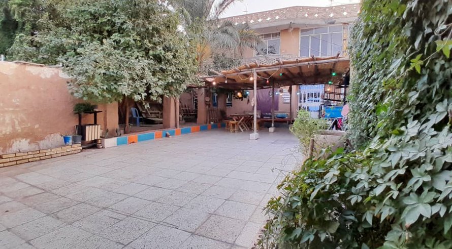 آپارتمان ابوعلی - واحد ۳