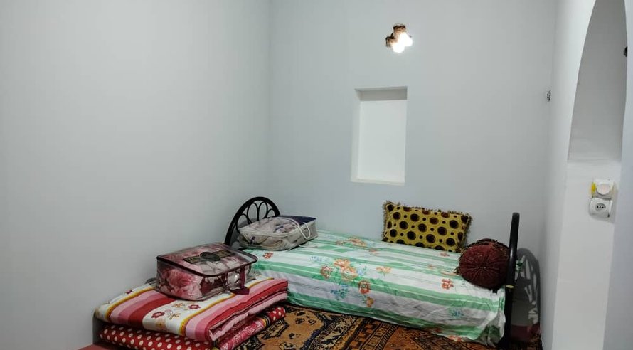 اقامتگاه سنتی ابوعلی - واحد 5