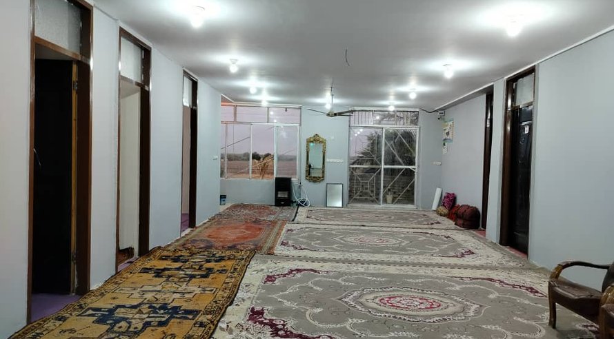 اقامتگاه سنتی ابوعلی - واحد ۲