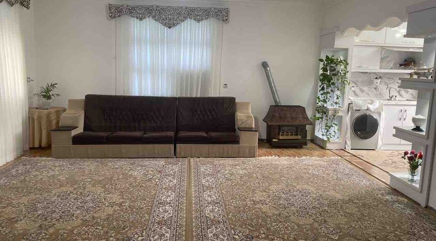 اجاره ویلا دوخوابه روستایی بهشت ماسال