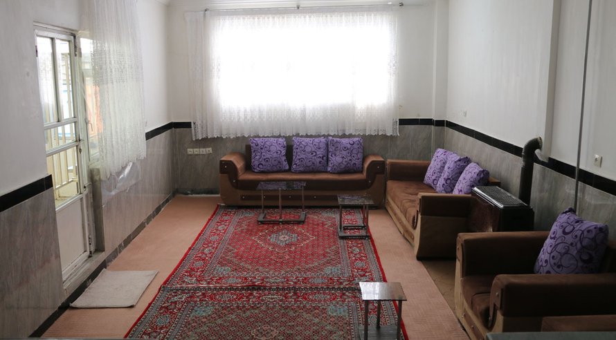 اجاره ویلا یک خوابه هجرت 1 مریوان