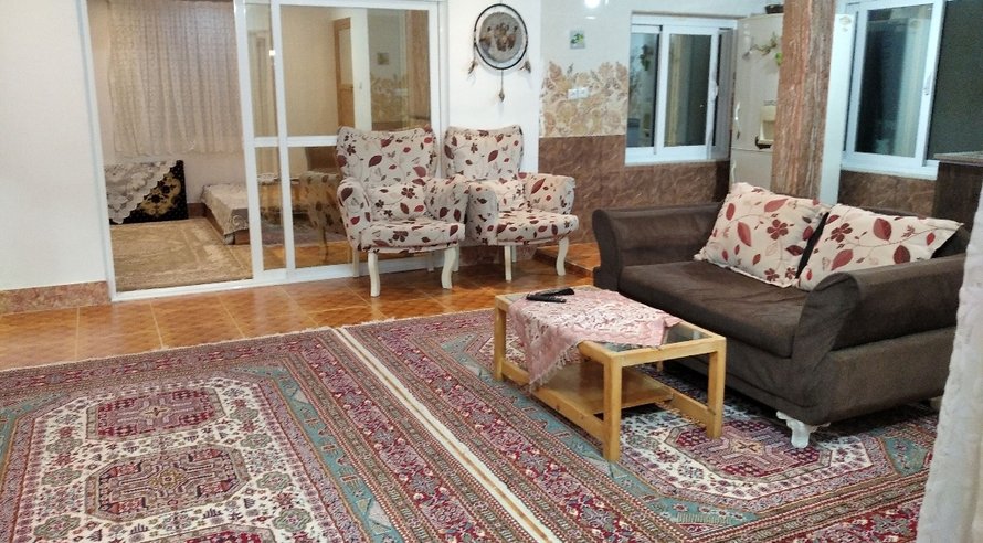 ویلا یک خوابه سرای گیلدا