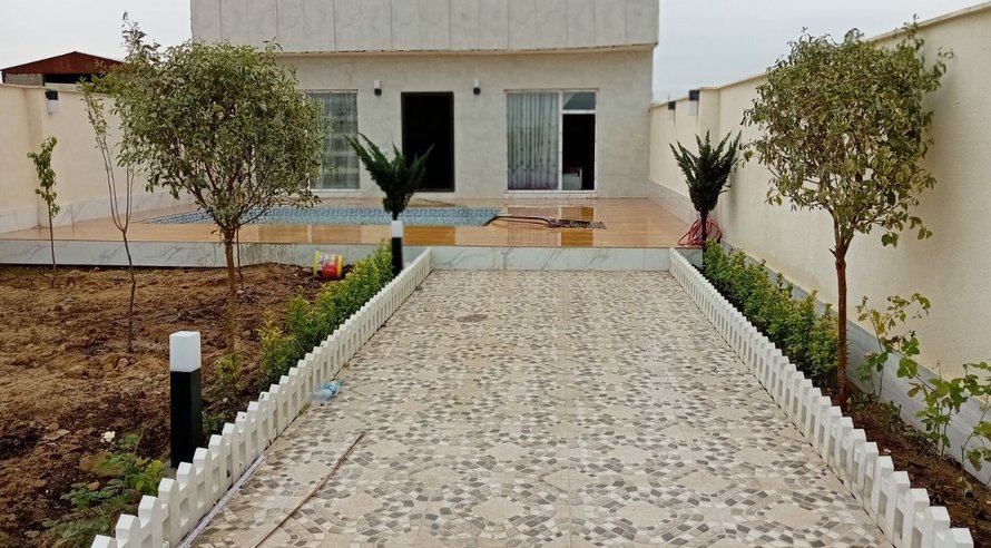 یک خوابه استخردار نامدارلو