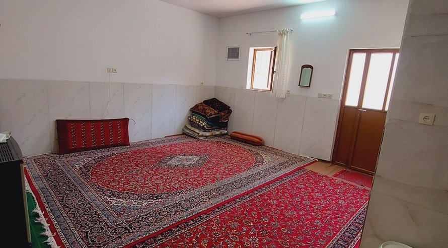 شمس العماره - واحد صدیقه بیگم