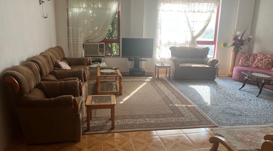 آپارتمان یک خوابه امیدی 2