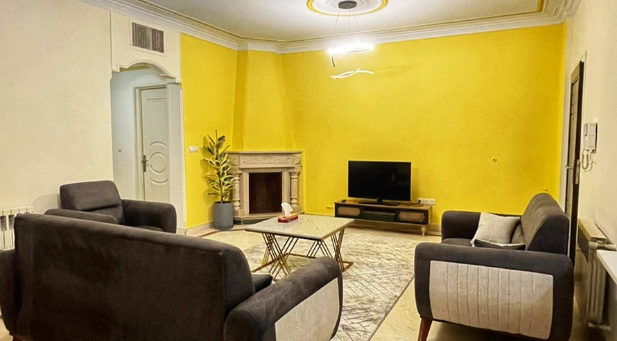 مجتمع اقامتگاهی دوخوابه سپیدار ۰۱ فاطمی