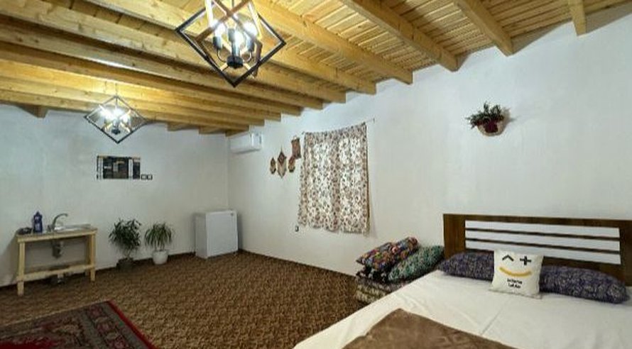 اجاره بوم گردی دیل وا - واحد وارش رشت