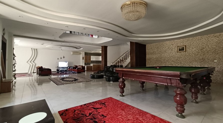 ویلا چهارخوابه استخردار مهاجر