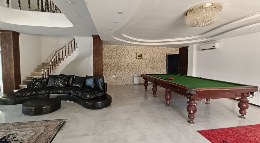 ویلا چهارخوابه مهاجر