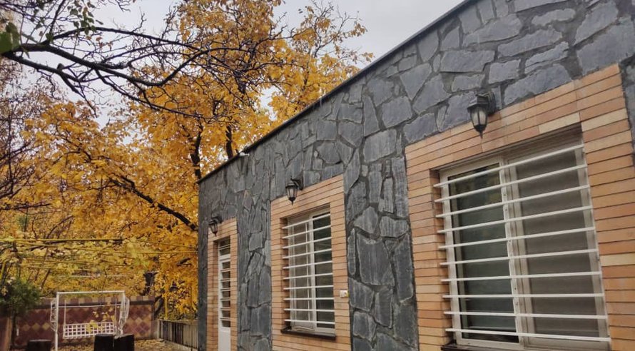 ویلا فلت بام همدان 1