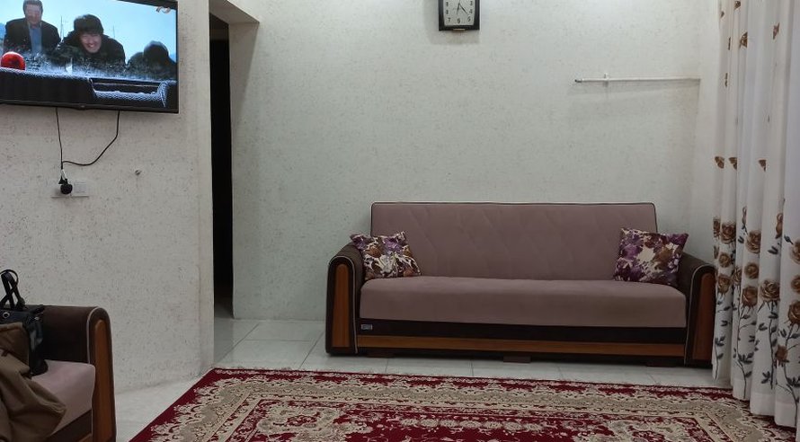 ویلا دوخوابه آرتا ۱