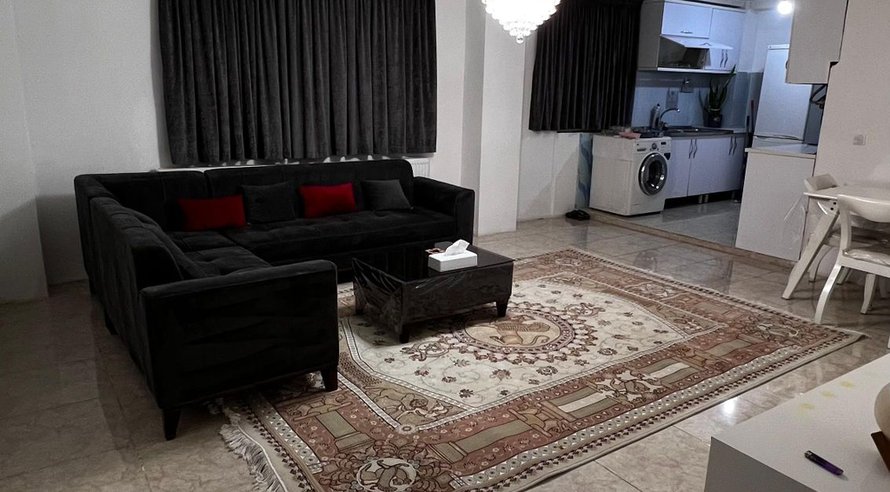 دوخوابه ۲۳ مهرآباد