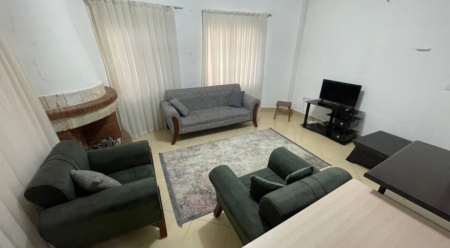 اجاره روزانه آپارتمان دوخوابه ساحلی مرجان ۳33 چالوس