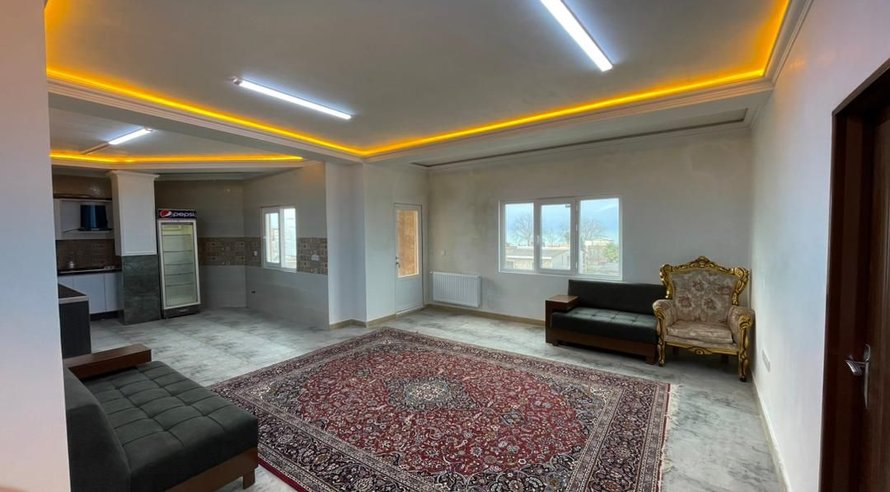 آپارتمان دوخوابه دریای 31
