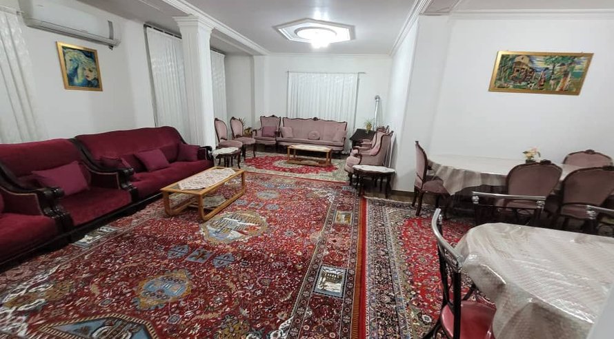اجاره ویلا دوخوابه بهار ۸ رامسر
