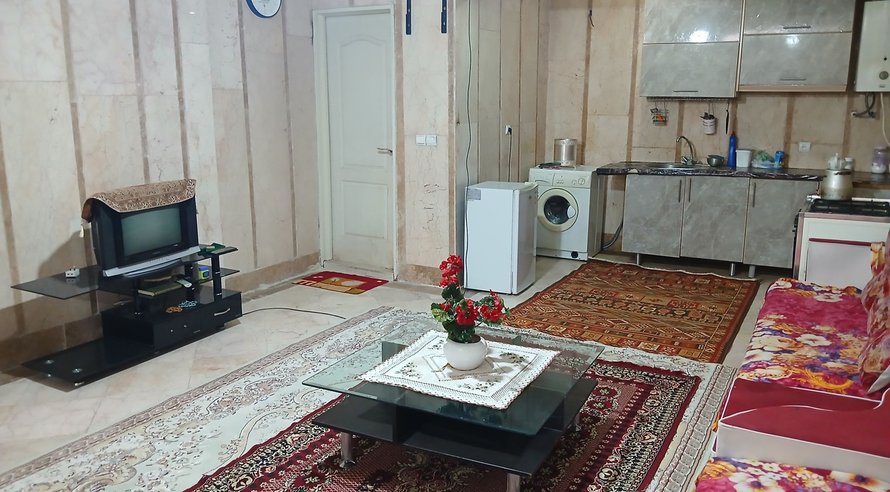 اجاره سوئیت فلت امیرپاشا ۱ حصارک تهران
