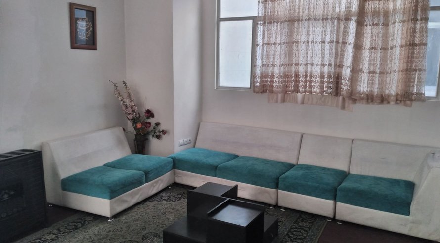 اجاره روزانه آپارتمان یک خوابه حصارک 2 تهران